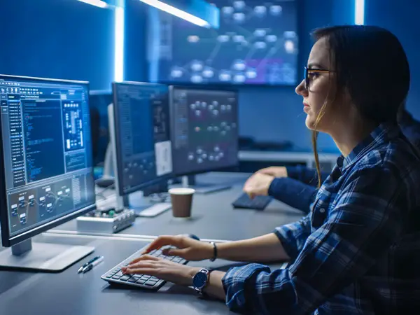 تعرف على رواتب المبرمجين في السعودية 2023