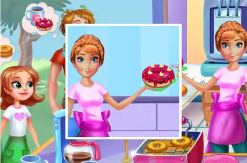 افضل 7 العاب بنات كبار للاندرويد والايفون 2023