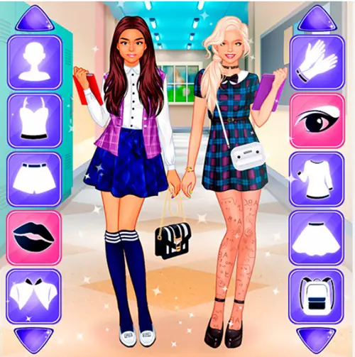 افضل 7 العاب بنات كبار للاندرويد والايفون 2023