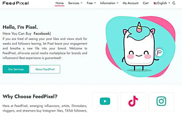 1697987830 357 إليك أهم 7 مواقع لزيادة متابعين تيك توك مجانا في- إليك أهم 7 مواقع لزيادة متابعين تيك توك مجانا في 2023