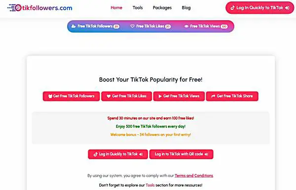 1697987831 513 إليك أهم 7 مواقع لزيادة متابعين تيك توك مجانا في- إليك أهم 7 مواقع لزيادة متابعين تيك توك مجانا في 2023