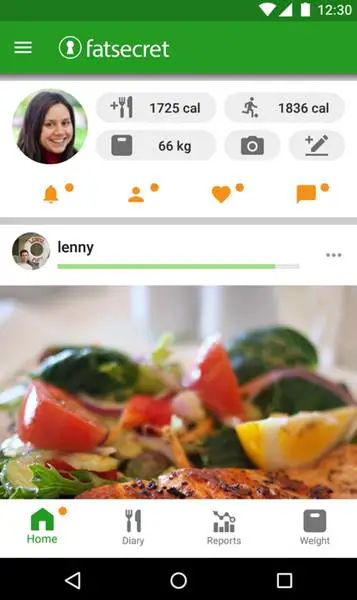 1698131298 338 أفضل 8 تطبيقات تخسيس للأندرويد لإنقاص الوزن- أفضل 8 تطبيقات تخسيس للأندرويد لإنقاص الوزن