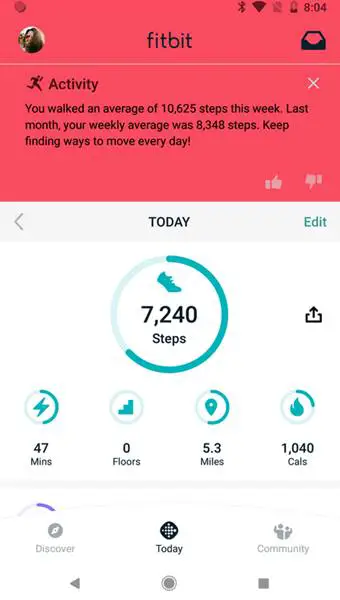 1698131298 728 أفضل 8 تطبيقات تخسيس للأندرويد لإنقاص الوزن- أفضل 8 تطبيقات تخسيس للأندرويد لإنقاص الوزن
