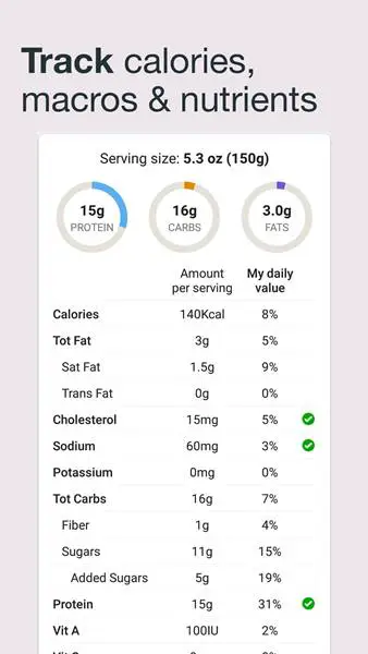 1698131299 736 أفضل 8 تطبيقات تخسيس للأندرويد لإنقاص الوزن- أفضل 8 تطبيقات تخسيس للأندرويد لإنقاص الوزن
