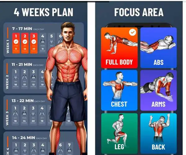 1698131300 739 أفضل 8 تطبيقات تخسيس للأندرويد لإنقاص الوزن- أفضل 8 تطبيقات تخسيس للأندرويد لإنقاص الوزن