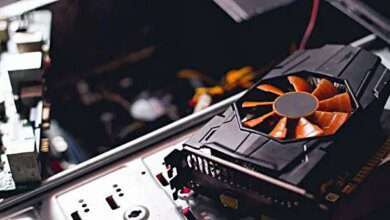 بالترتيب: اليك افضل كرت شاشة للالعاب والتصميم 2023