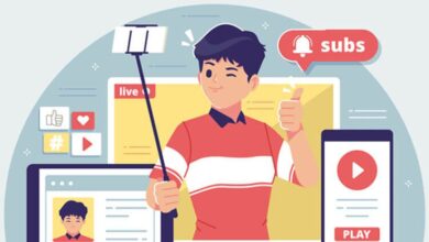 تطبيقات مهمة لمستخدمي اليوتيوب لزيادة متابعين ومشاهدات اليوتيوب 25 تطبيقات مهمة لمستخدمي اليوتيوب لزيادة متابعين ومشاهدات اليوتيوب