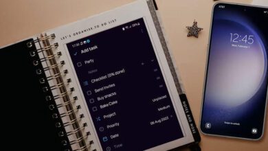 أفضل 5 تطبيقات لإعداد قائمة مهام يومية تحفزك على أن تكون منتجًا 4 أفضل 5 تطبيقات لإعداد قائمة مهام يومية تحفزك على أن تكون منتجًا
