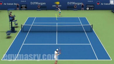 ألعاب رياضية واقعية بجرافيك عالي للأندرويد والأيفون