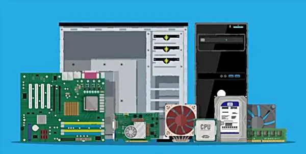 1698439211 242 شرح كامل بالصور لجميع مكونات الحاسوب ووظائفها- شرح كامل بالصور لجميع مكونات الحاسوب ووظائفها