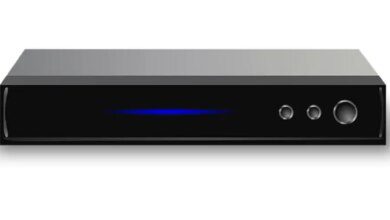 مكونات الرسيفر: 7 مكونات هي المسؤولة عن جودة الصورة