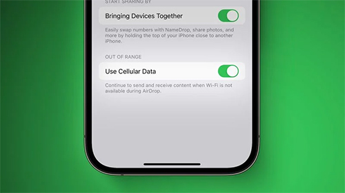 أهم مميزات تحديث iOS 17.1! 58 آبل تطلق تحديث iOS 17.1 – إليكم أبرز مميزاته!