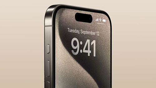 أهم مميزات تحديث iOS 17.1! 63 ميزة خلط الصور على شاشة القفل