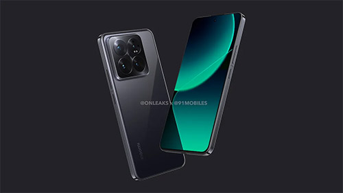 عروض Xiaomi 14 Pro بدأت تظهر للتو وهي تبدو رائعة!