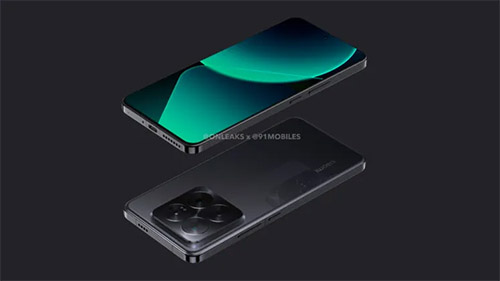 عروض Xiaomi 14 Pro بدأت تظهر للتو وهي تبدو رائعة!