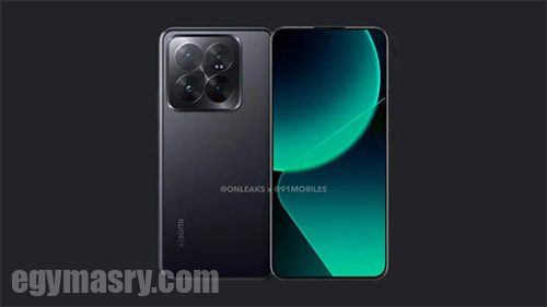 عروض Xiaomi 14 Pro بدأت تظهر للتو وهي تبدو رائعة! 17 عروض Xiaomi 14 Pro بدأت للتو في الظهور وتبدو رائعة!