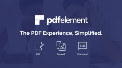 أفضل برامج تحرير PDF للويندوز والماك 5 d8a3d981d8b6d984 d8a8d8b1d8a7d985d8ac d8aad8add8b1d98ad8b1 pdf d984d984d988d98ad986d8afd988d8b2 d988d8a7d984d985d8a7d983- أفضل برامج تحرير PDF للويندوز والماك