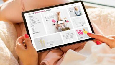 مواقع تركية للملابس