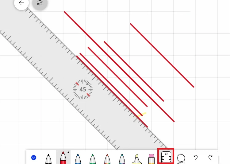 كيفية استخدام تطبيق Whiteboard من مايكروسوفت 24 كيفية استخدام تطبيق Whiteboard من مايكروسوفت