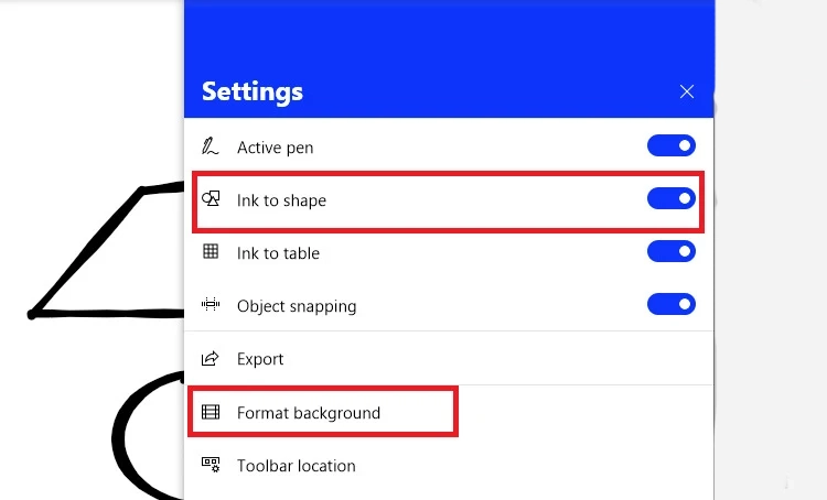 كيفية استخدام تطبيق Whiteboard من مايكروسوفت 21 كيفية استخدام تطبيق Whiteboard من مايكروسوفت