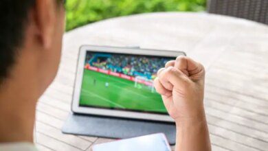 تطبيقات لمشاهدة المباريات