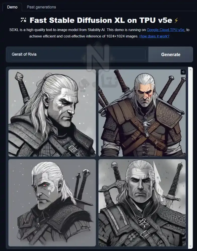 عمل صور بالذكاء الاصطناعي عمل صور بالذكاء الاصطناعي