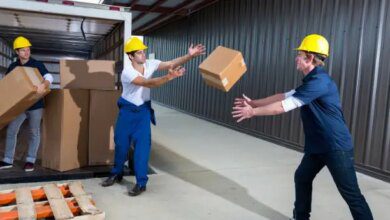 أفضل 8 شركات توصيل في السعودية: شحن داخلي والمزيد! 4 شركات التوصيل في السعودية