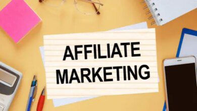 مواقع التسويق بالعمولة