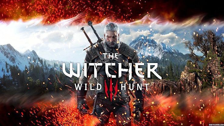 العاب اون لاين للكبار فقط 12 The Witcher 3: Wild Hunt - ألعاب على الإنترنت للكبار