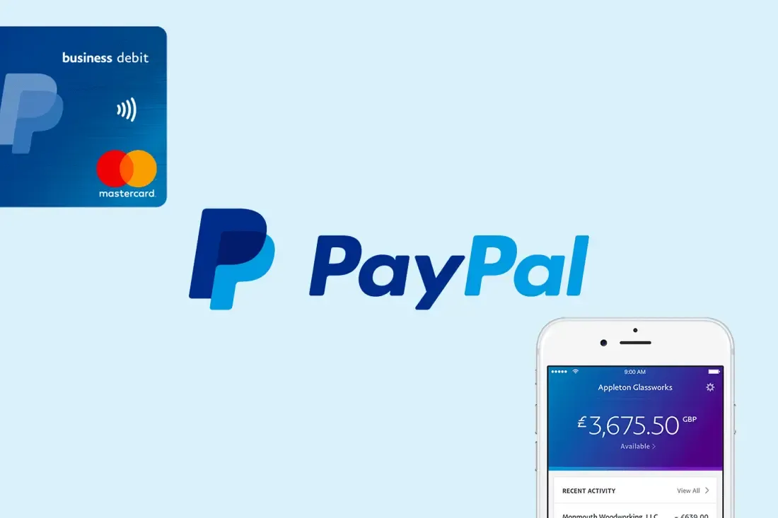 الفرق بين الحساب التجاري والشخصي من قبل PayPal الفرق بين الحساب التجاري والشخصي من قبل PayPal