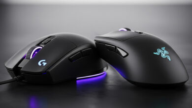 أفضل ماوس جيمنج في 2025: مقارنة شاملة من Razer, Logitech والمزيد 81 مدونة مجنون كمبيوتر