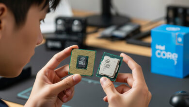 مدونة مجنون كمبيوتر