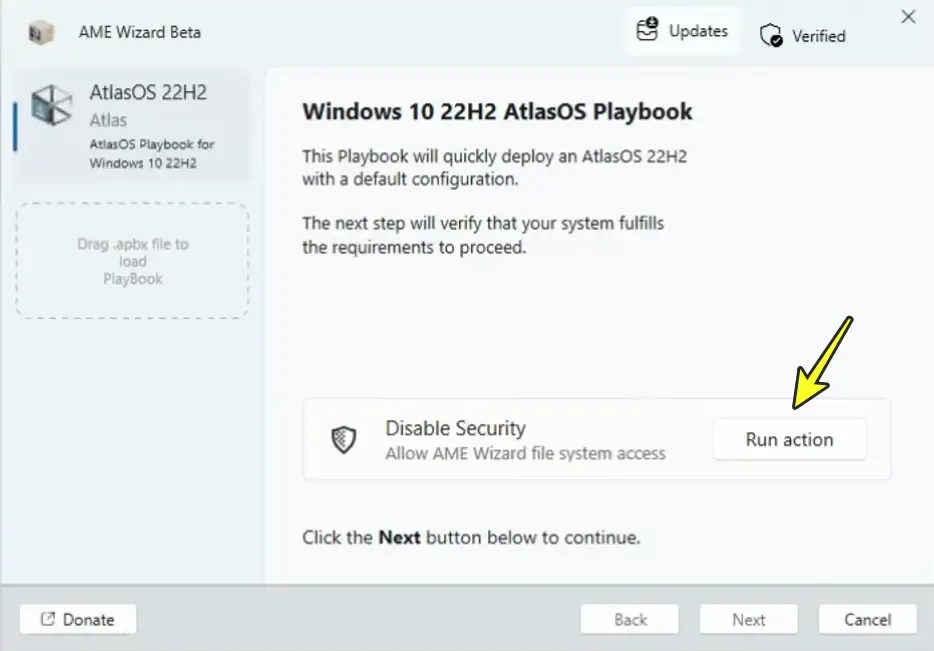 تسريع الكمبيوتر ويندوز 10