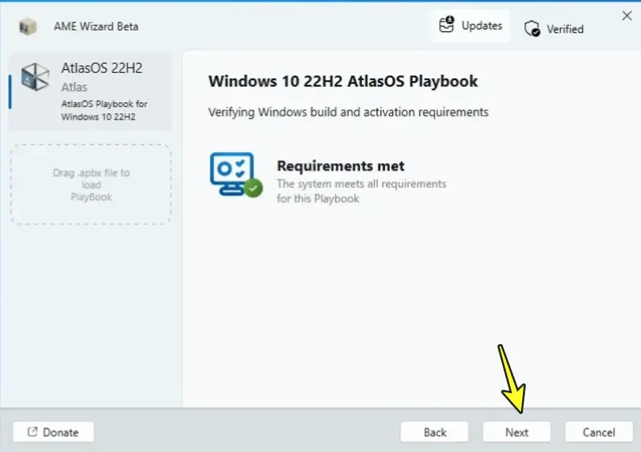 تسريع الحاسوب ويندوز 10