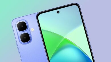 يكشف تسرب جديد عن تصميم ومواصفات هاتف Infinix Smart 10 4G قبل إطلاقه في غضون أيام 2 تسريب جديد يكشف تصميم ومواصفات هاتف Infinix Smart 10 4G قبل طرحه خلال أيام