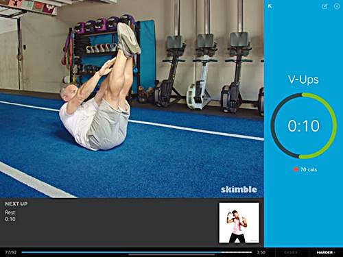 أفضل 12 تطبيقًا رياضيًا لـ iPhone 2025 (اللياقة البدنية) - 202 1751754688 319 أفضل 12 تطبيقًا رياضيًا لـ iPhone 2025 اللياقة البدنية- أفضل 12 تطبيقًا رياضيًا لـ iPhone 2025 (اللياقة البدنية) -