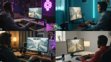 ألعاب متعددة اللاعبين للكمبيوتر 2025: دليلك الشامل لأفضل 16 لعبة Multiplayer 15 مدونة مجنون كمبيوتر