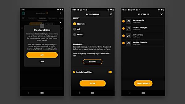 1751765535 138 أفضل برنامج 21 أغنية لأجهزة iPhone في الخلفية- أفضل برنامج 21 أغنية لأجهزة iPhone في الخلفية -