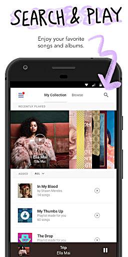 1751765539 322 أفضل برنامج 21 أغنية لأجهزة iPhone في الخلفية- أفضل برنامج 21 أغنية لأجهزة iPhone في الخلفية -