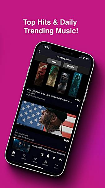 1751765540 748 أفضل برنامج 21 أغنية لأجهزة iPhone في الخلفية- أفضل برنامج 21 أغنية لأجهزة iPhone في الخلفية -