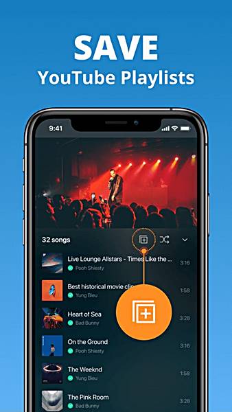 1751765552 172 أفضل برنامج 21 أغنية لأجهزة iPhone في الخلفية- أفضل برنامج 21 أغنية لأجهزة iPhone في الخلفية -