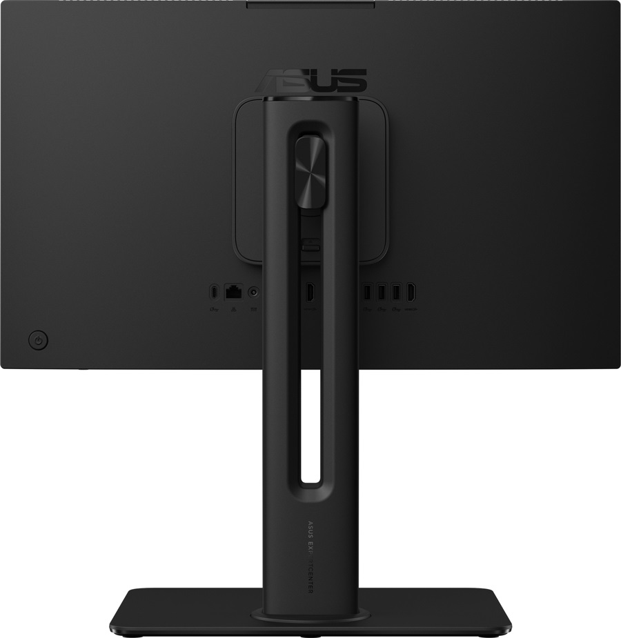 غيرت ASUS مفهوم الجيل القادم من الحوسبة التجارية من خلال إطلاق الخبراء P400 AIO 7 1751769052 30 غيرت ASUS مفهوم الجيل القادم من الحوسبة التجارية من خلال- غيرت ASUS مفهوم الجيل القادم من الحوسبة التجارية من خلال إطلاق الخبراء P400 AIO