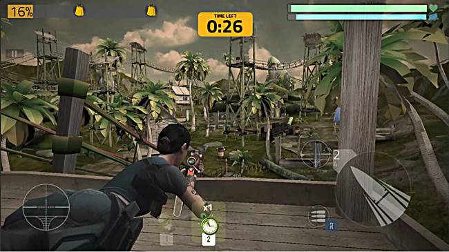 أفضل 14 لعبة حرب بدون صافي لـ iPhone و Android - 246 1751776405 875 أفضل 14 لعبة حرب بدون صافي لـ iPhone و Android- أفضل 14 لعبة حرب بدون صافي لـ iPhone و Android -