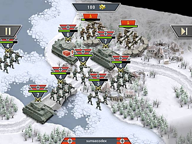 أفضل 14 لعبة حرب بدون صافي لـ iPhone و Android - 248 1751776406 651 أفضل 14 لعبة حرب بدون صافي لـ iPhone و Android- أفضل 14 لعبة حرب بدون صافي لـ iPhone و Android -