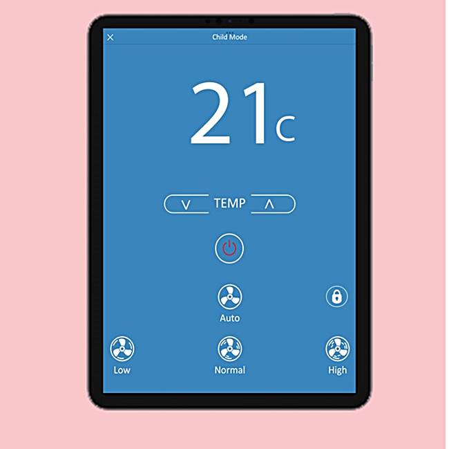 أفضل 3 برنامج مكيف الهواء عن بُعد لـ iPhone للعملية 2025 - 52 1751787228 281 أفضل 3 برنامج مكيف الهواء عن بُعد لـ iPhone للعملية- أفضل 3 برنامج مكيف الهواء عن بُعد لـ iPhone للعملية 2025 -