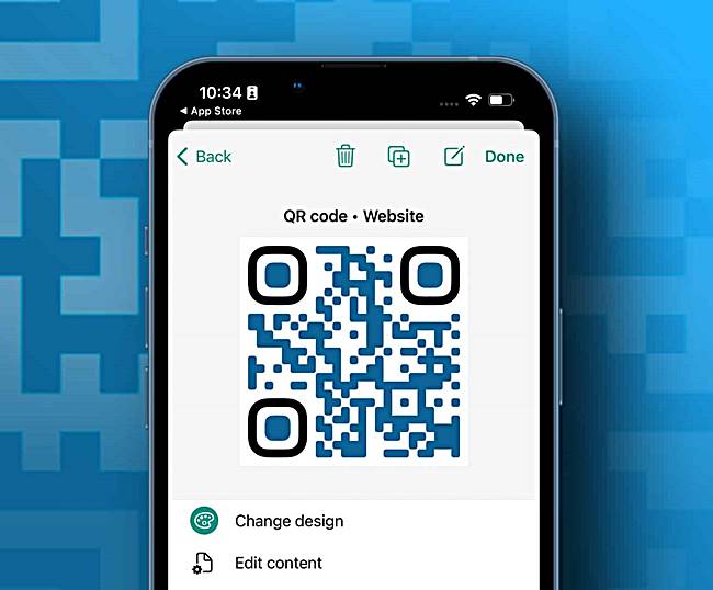 أفضل 5 تطبيقات قارئ الباركود لصالح iPhone متعددة الأجزاء - 86 1751798112 621 أفضل 5 تطبيقات قارئ الباركود لصالح iPhone متعددة الأجزاء- أفضل 5 تطبيقات قارئ الباركود لصالح iPhone متعددة الأجزاء -