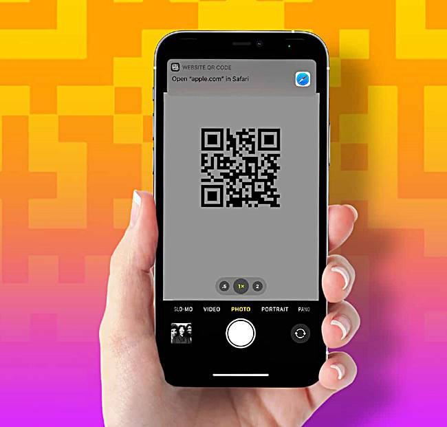 أفضل 5 تطبيقات قارئ الباركود لصالح iPhone متعددة الأجزاء - 90 1751798115 515 أفضل 5 تطبيقات قارئ الباركود لصالح iPhone متعددة الأجزاء- أفضل 5 تطبيقات قارئ الباركود لصالح iPhone متعددة الأجزاء -