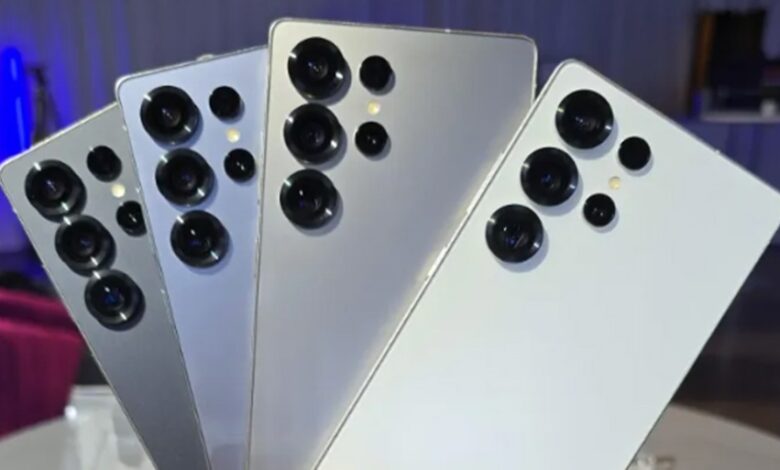 جالكسي اس 25 الترا Galaxy S25 Ultra يواجه مشكلة مزعجة بعد التحديث الأخير! 1 جالكسي اس 25 الترا Galaxy S25 Ultra يواجه مشكلة مزعجة بعد التحديث الأخير!