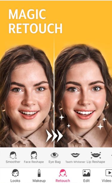 أفضل 14 برنامج تحرير الجسم في صور لـ iPhone و Android - 196 1751809027 781 أفضل 14 برنامج تحرير الجسم في صور لـ iPhone و- أفضل 14 برنامج تحرير الجسم في صور لـ iPhone و Android -