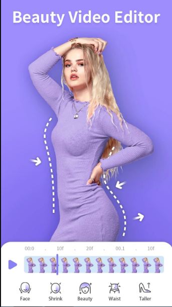 أفضل 14 برنامج تحرير الجسم في صور لـ iPhone و Android - 202 1751809034 674 أفضل 14 برنامج تحرير الجسم في صور لـ iPhone و- أفضل 14 برنامج تحرير الجسم في صور لـ iPhone و Android -